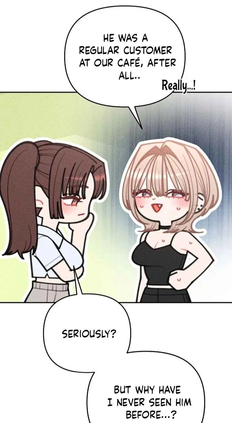 Observing My Mother’s Friend’s Son Chapter 49 page 7