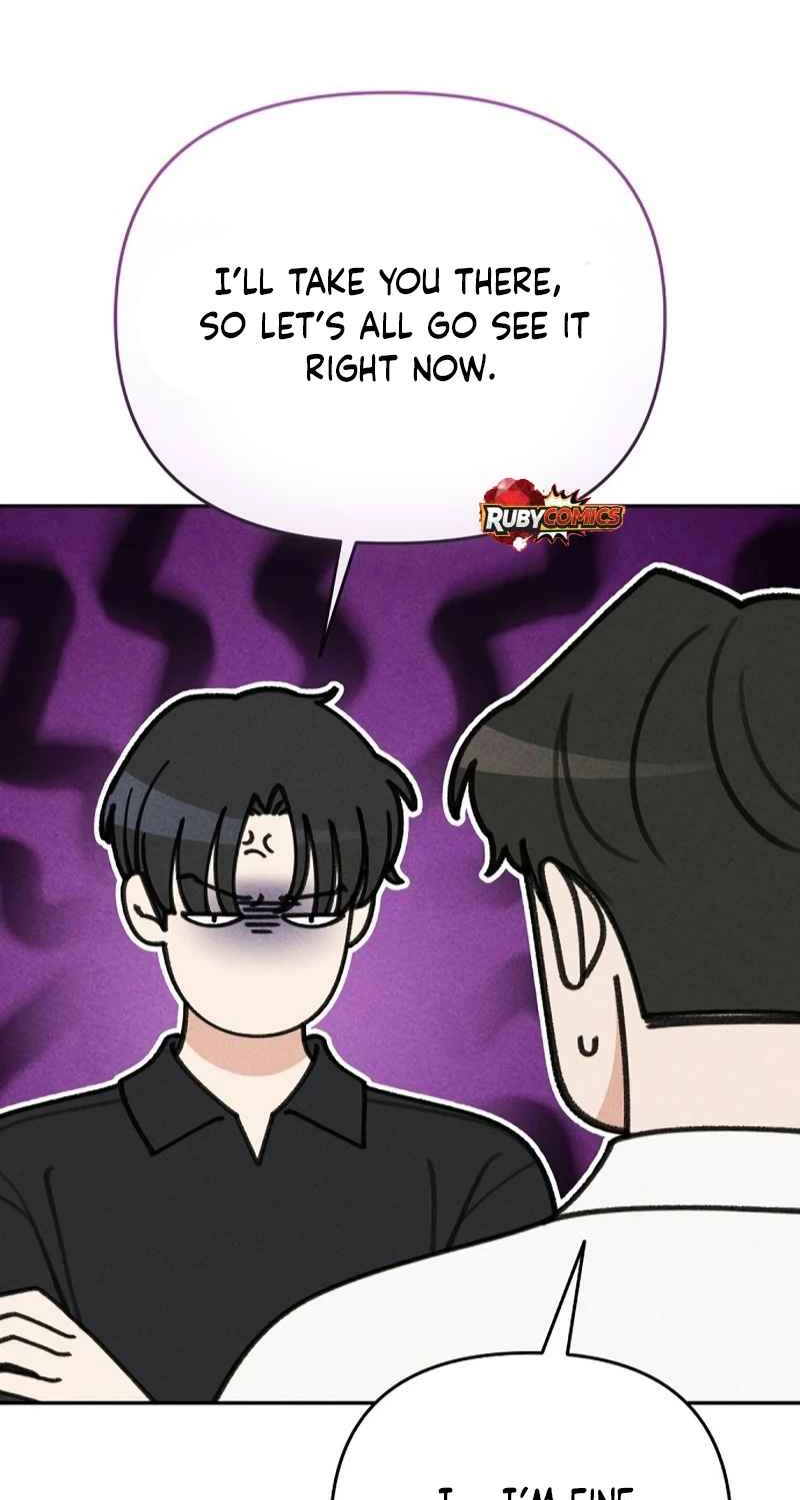 Observing My Mother’s Friend’s Son Chapter 49 page 14