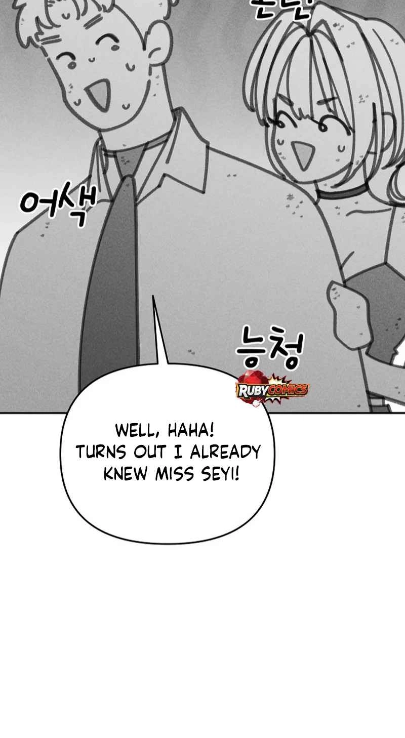 Observing My Mother’s Friend’s Son Chapter 49 page 6