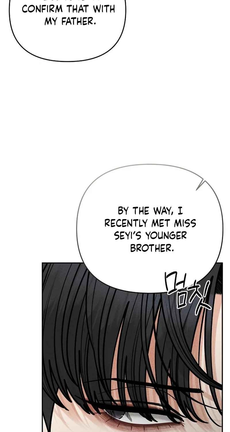 Observing My Mother’s Friend’s Son Chapter 49 page 28