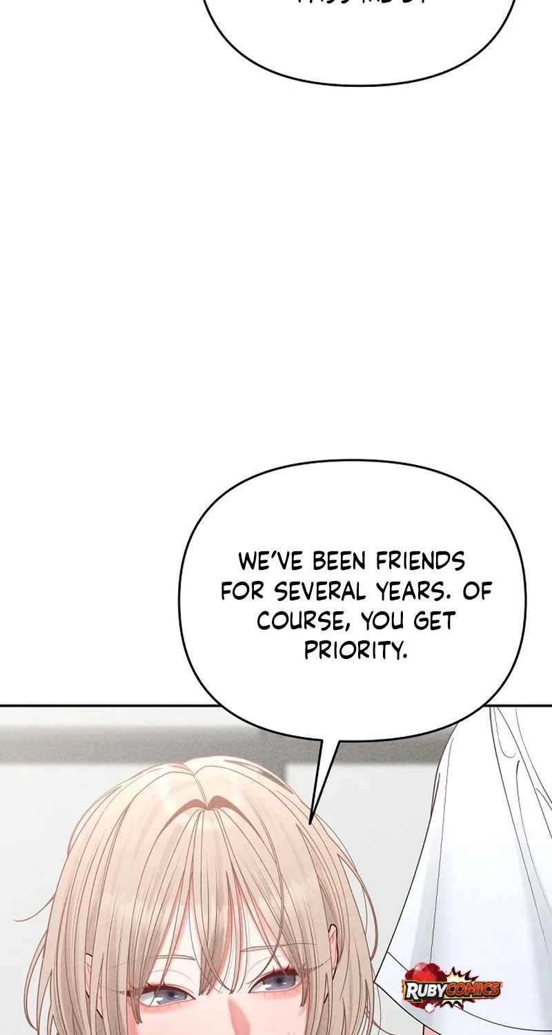 Observing My Mother’s Friend’s Son Chapter 49 page 34