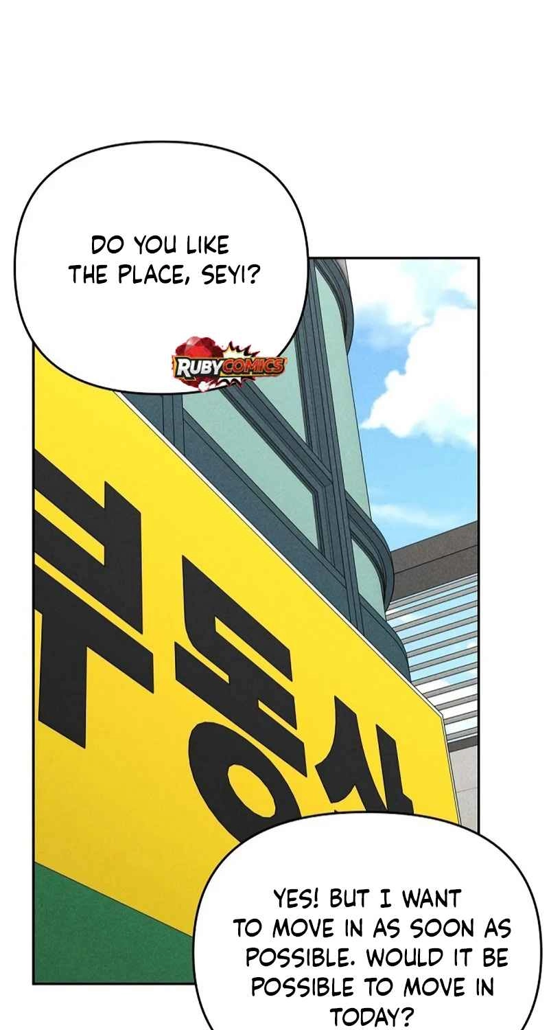 Observing My Mother’s Friend’s Son Chapter 49 page 49