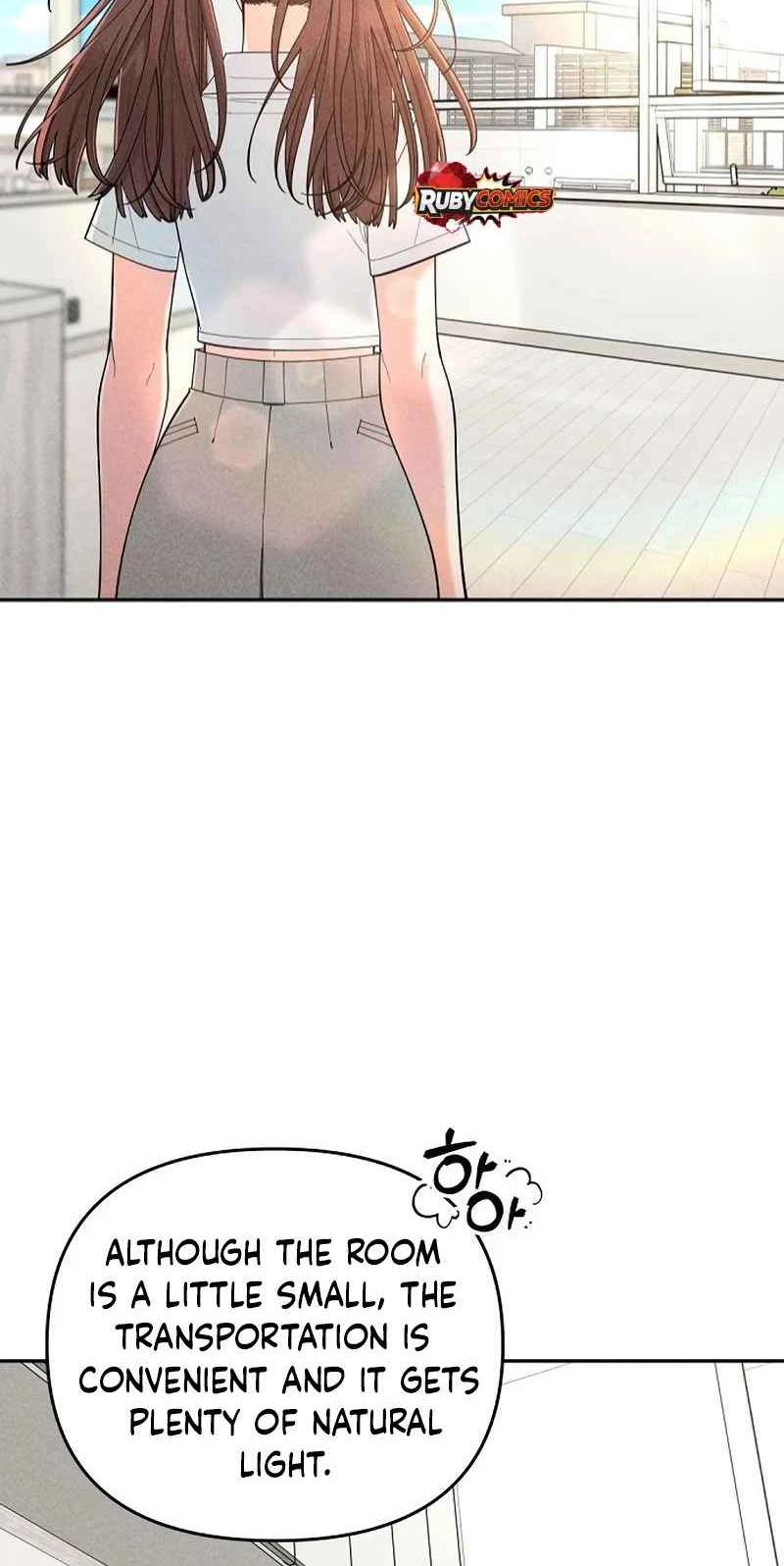 Observing My Mother’s Friend’s Son Chapter 49 page 43