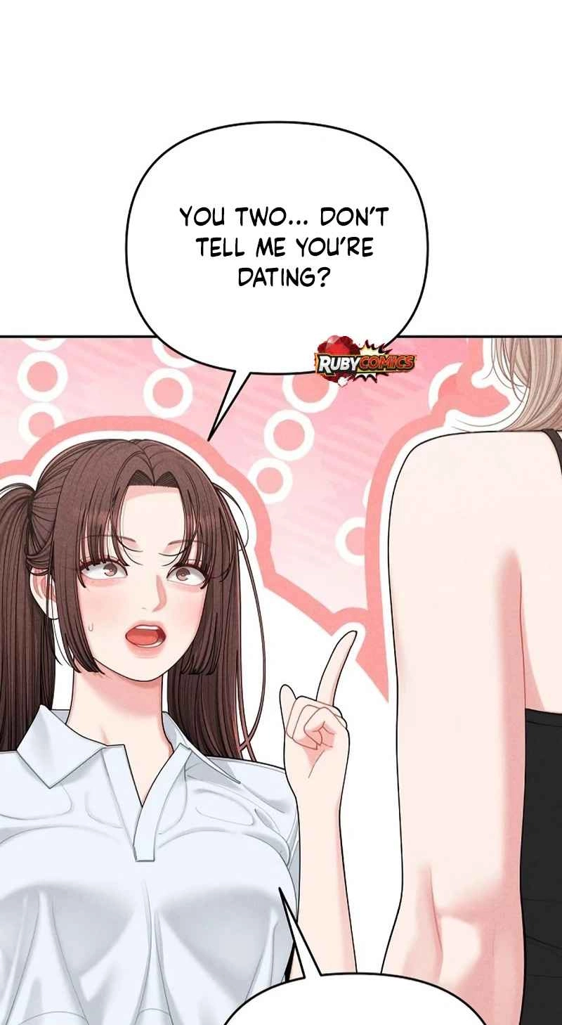 Observing My Mother’s Friend’s Son Chapter 49 page 4