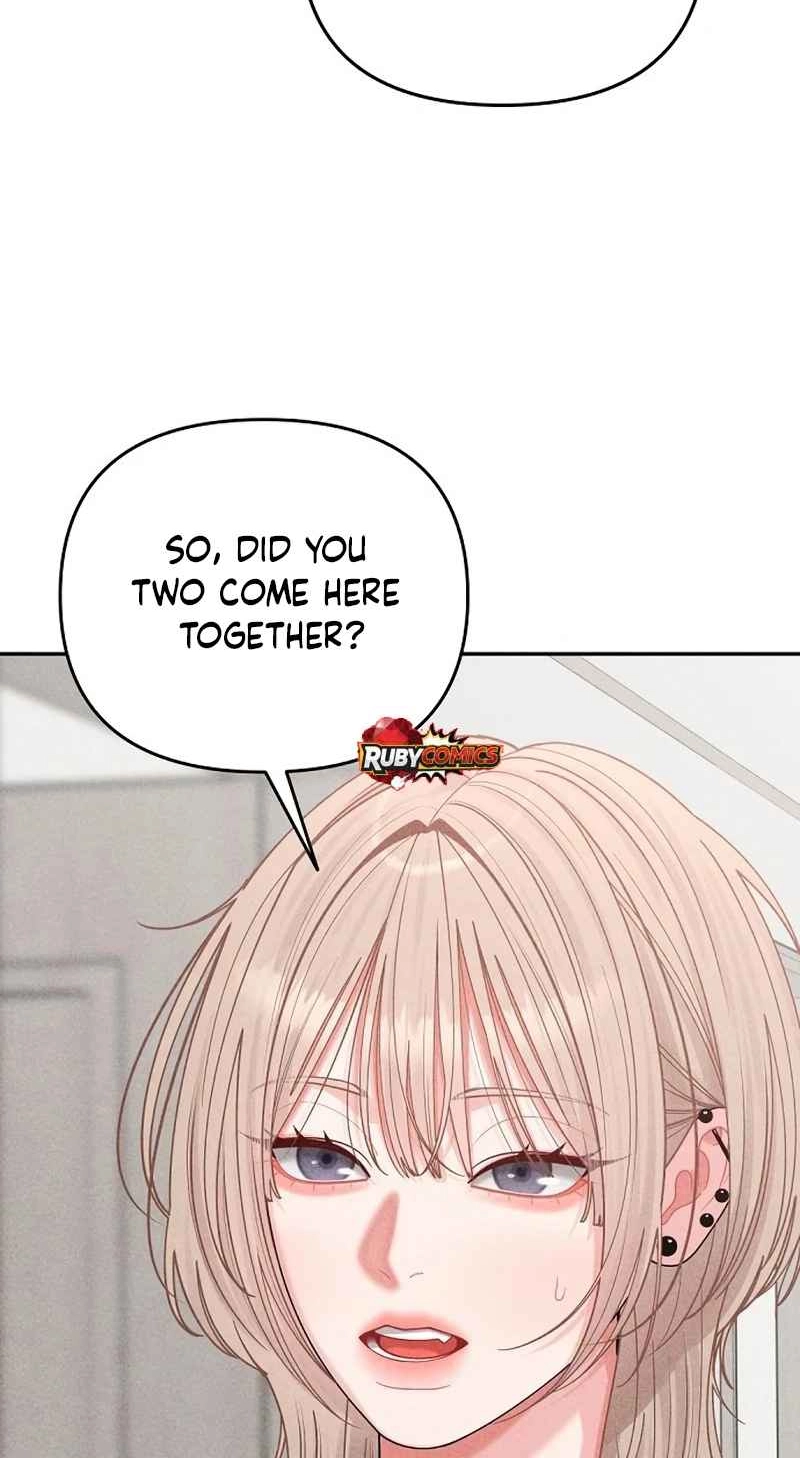 Observing My Mother’s Friend’s Son Chapter 49 page 8