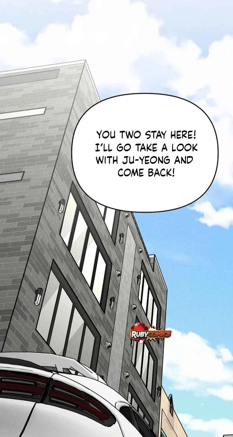 Observing My Mother’s Friend’s Son Chapter 49 page 19
