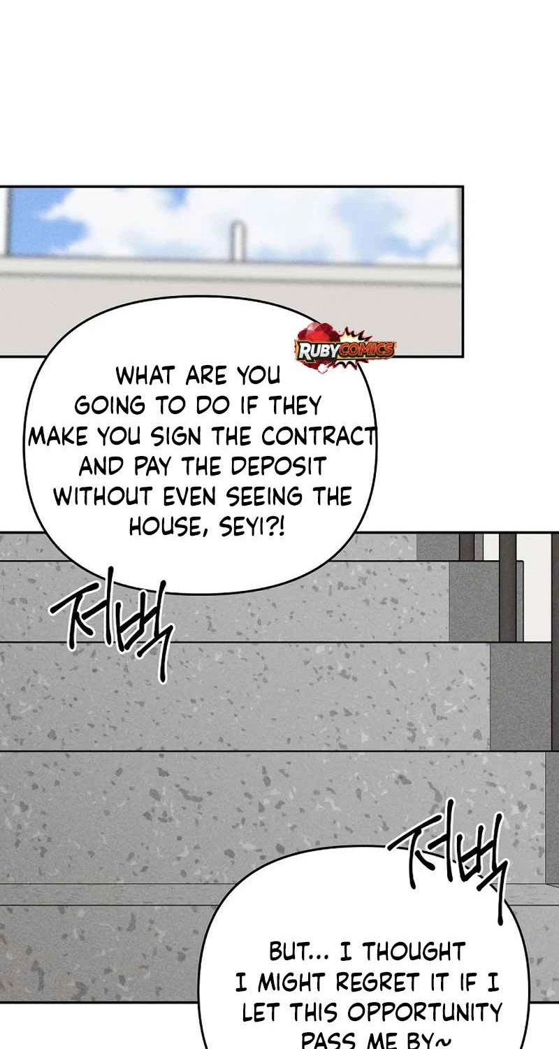 Observing My Mother’s Friend’s Son Chapter 49 page 33