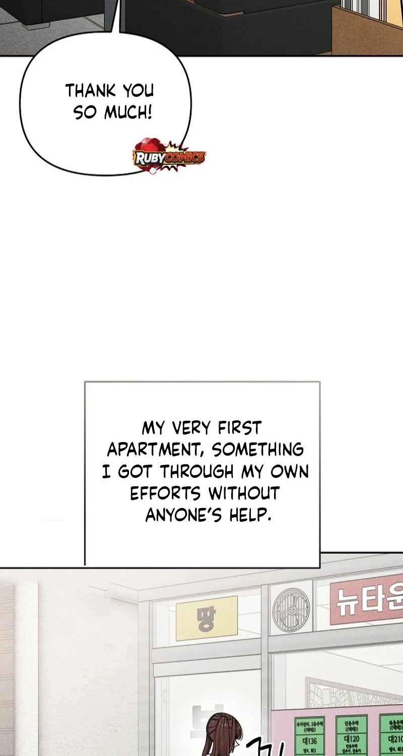 Observing My Mother’s Friend’s Son Chapter 49 page 51