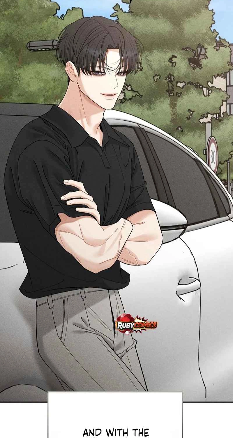 Observing My Mother’s Friend’s Son Chapter 49 page 53