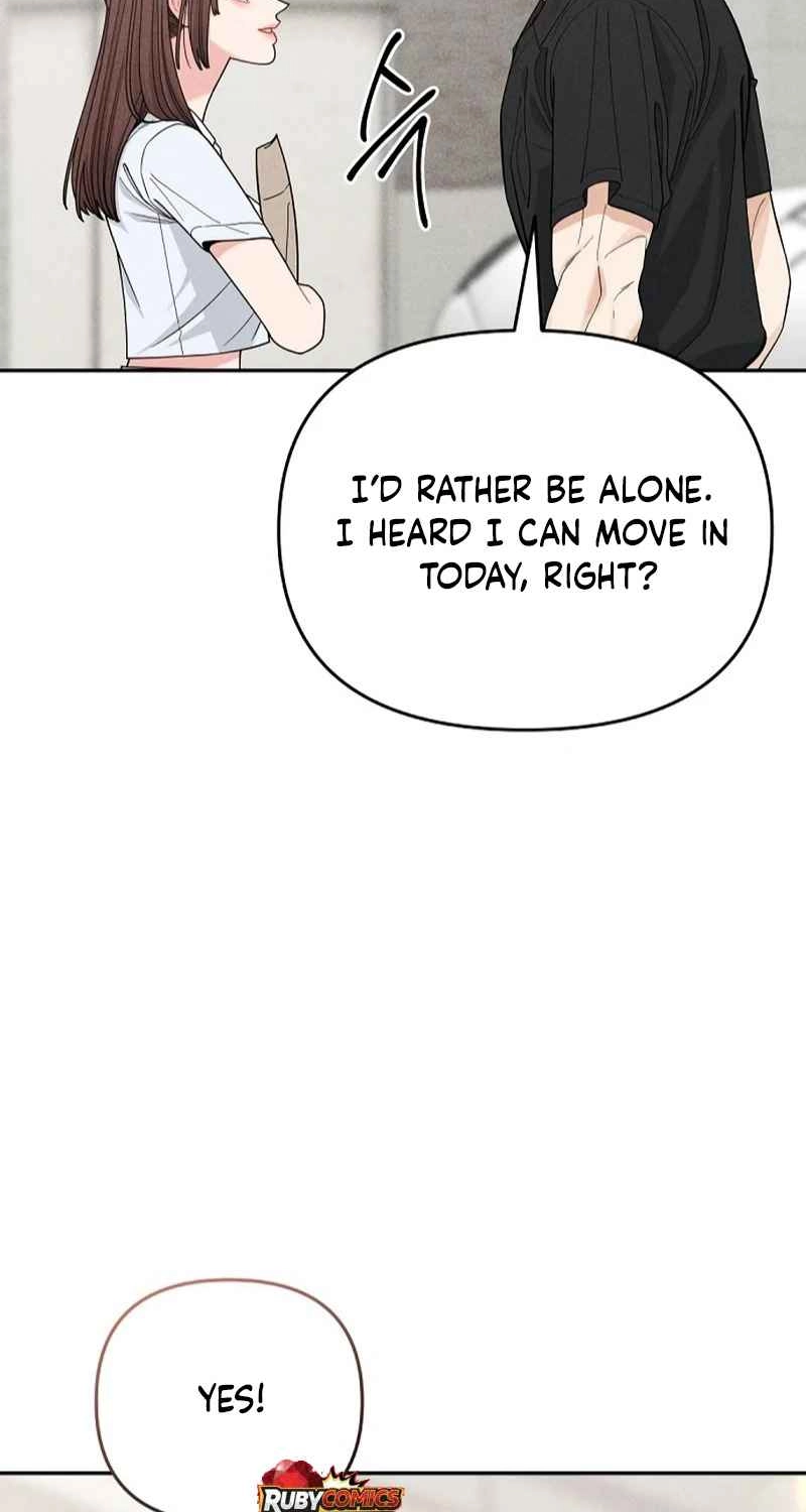 Observing My Mother’s Friend’s Son Chapter 49 page 55