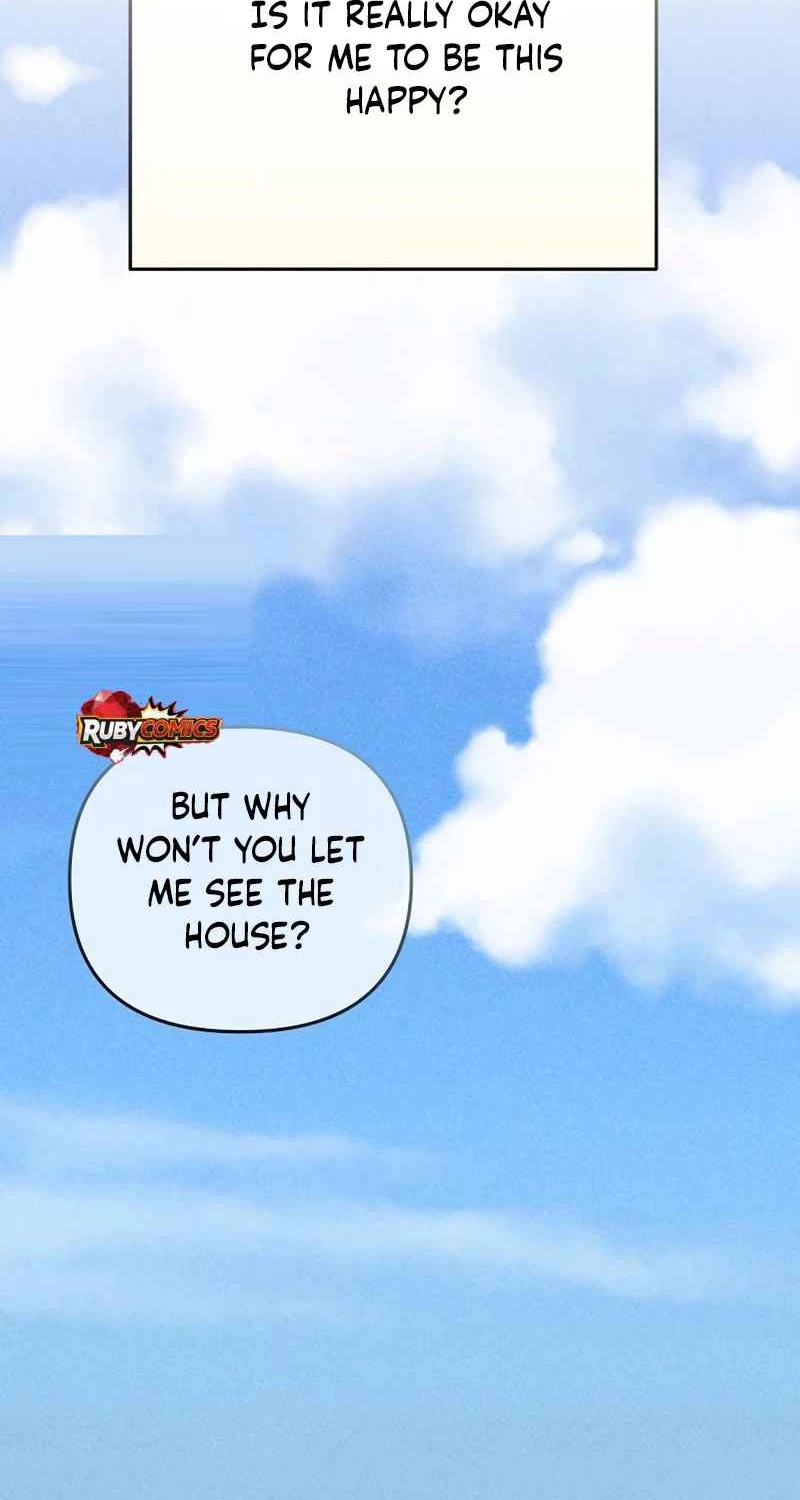 Observing My Mother’s Friend’s Son Chapter 49 page 59