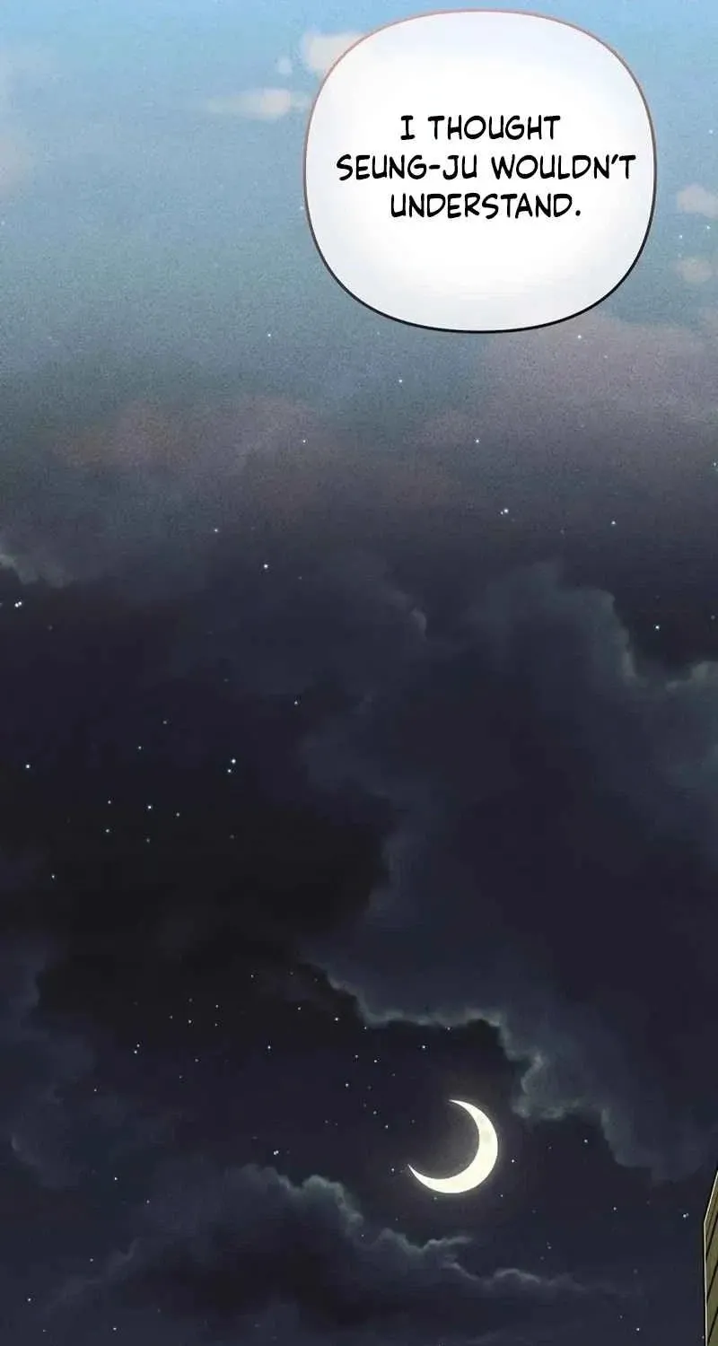 Observing My Mother’s Friend’s Son Chapter 49 page 60