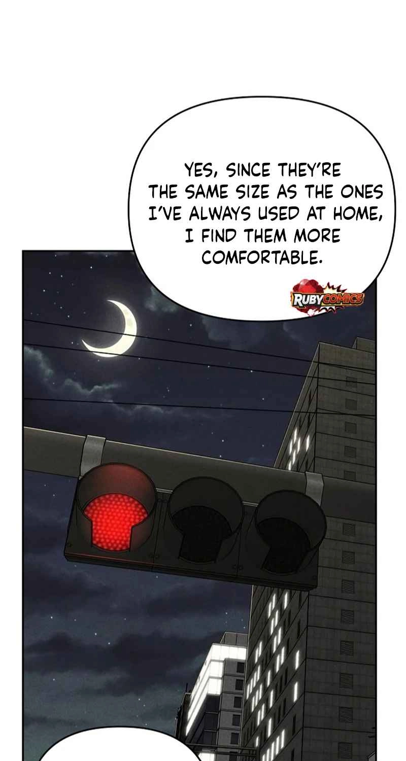 Observing My Mother’s Friend’s Son Chapter 49 page 66