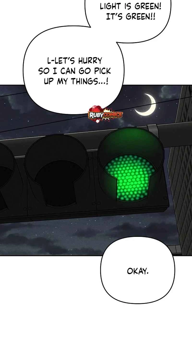 Observing My Mother’s Friend’s Son Chapter 49 page 71