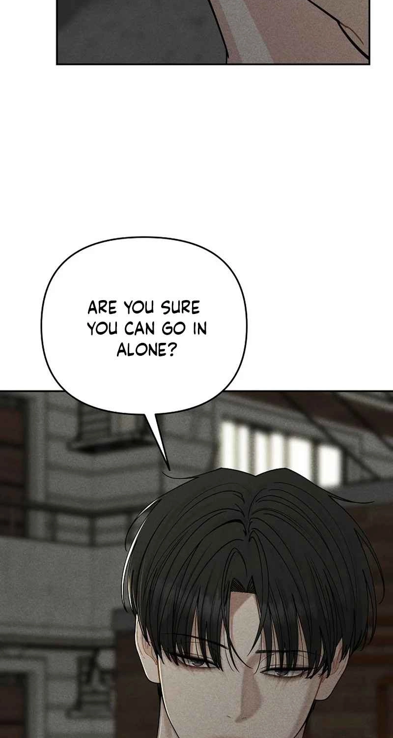Observing My Mother’s Friend’s Son Chapter 49 page 77