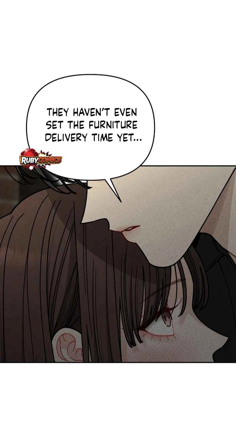 Observing My Mother’s Friend’s Son Chapter 49 page 83