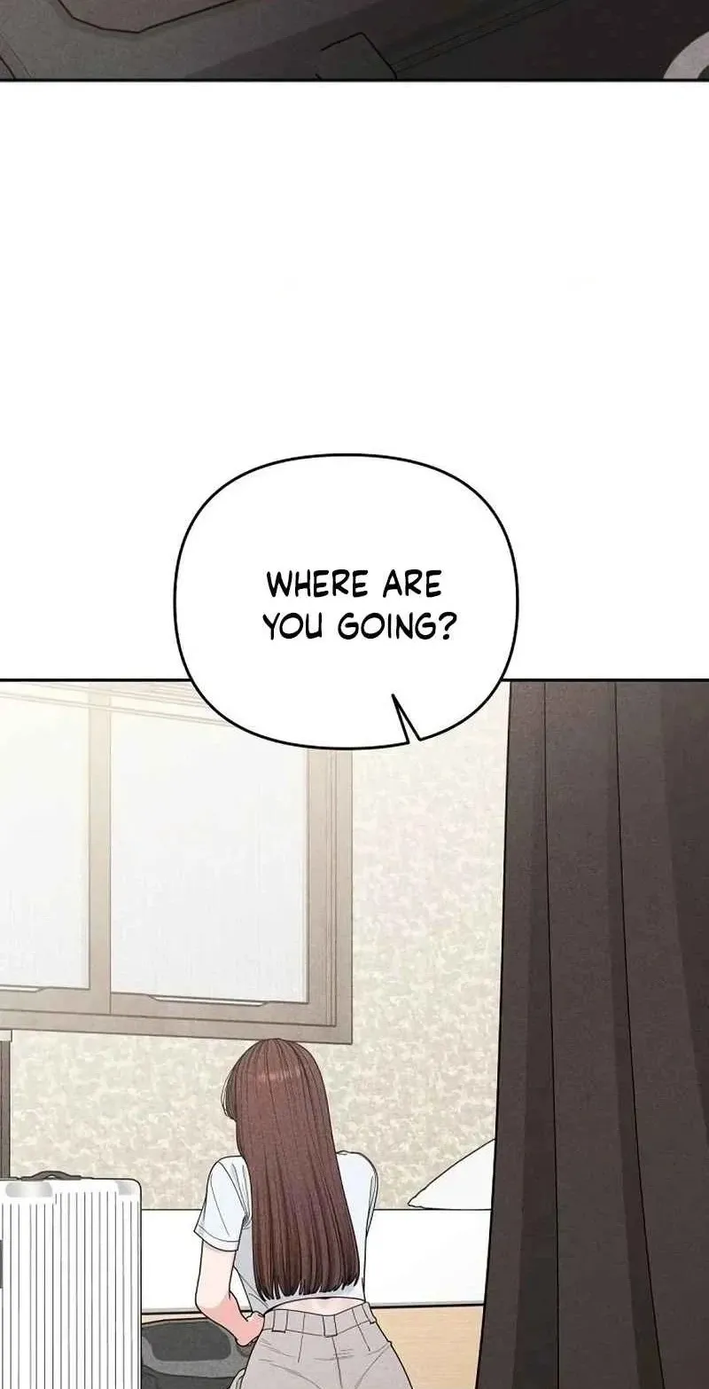 Observing My Mother’s Friend’s Son Chapter 50 page 10