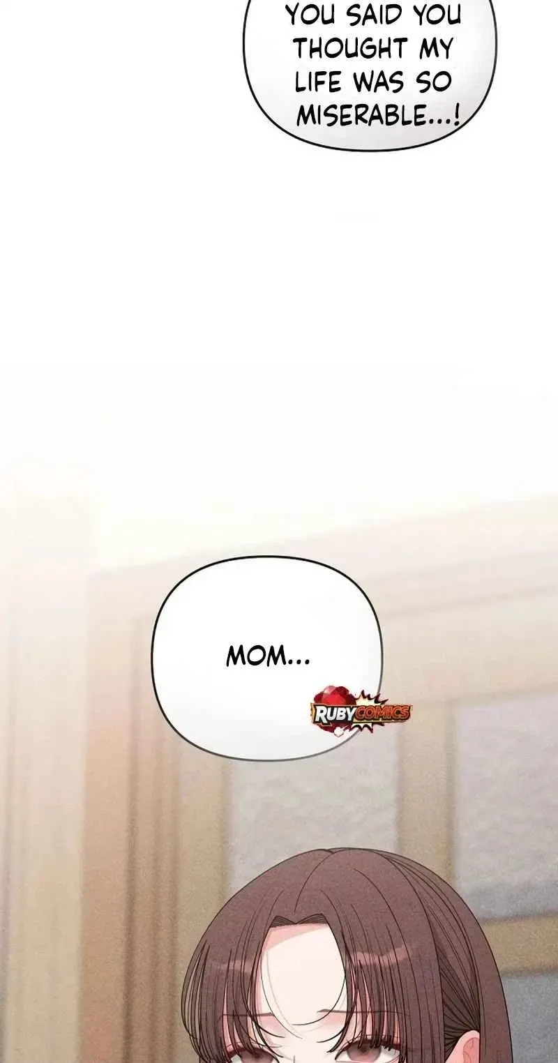 Observing My Mother’s Friend’s Son Chapter 50 page 30