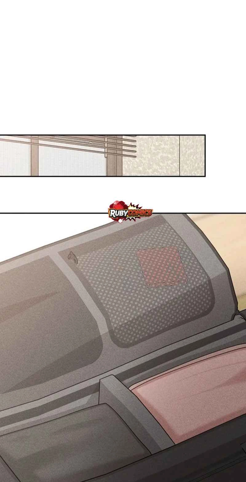 Observing My Mother’s Friend’s Son Chapter 50 page 9