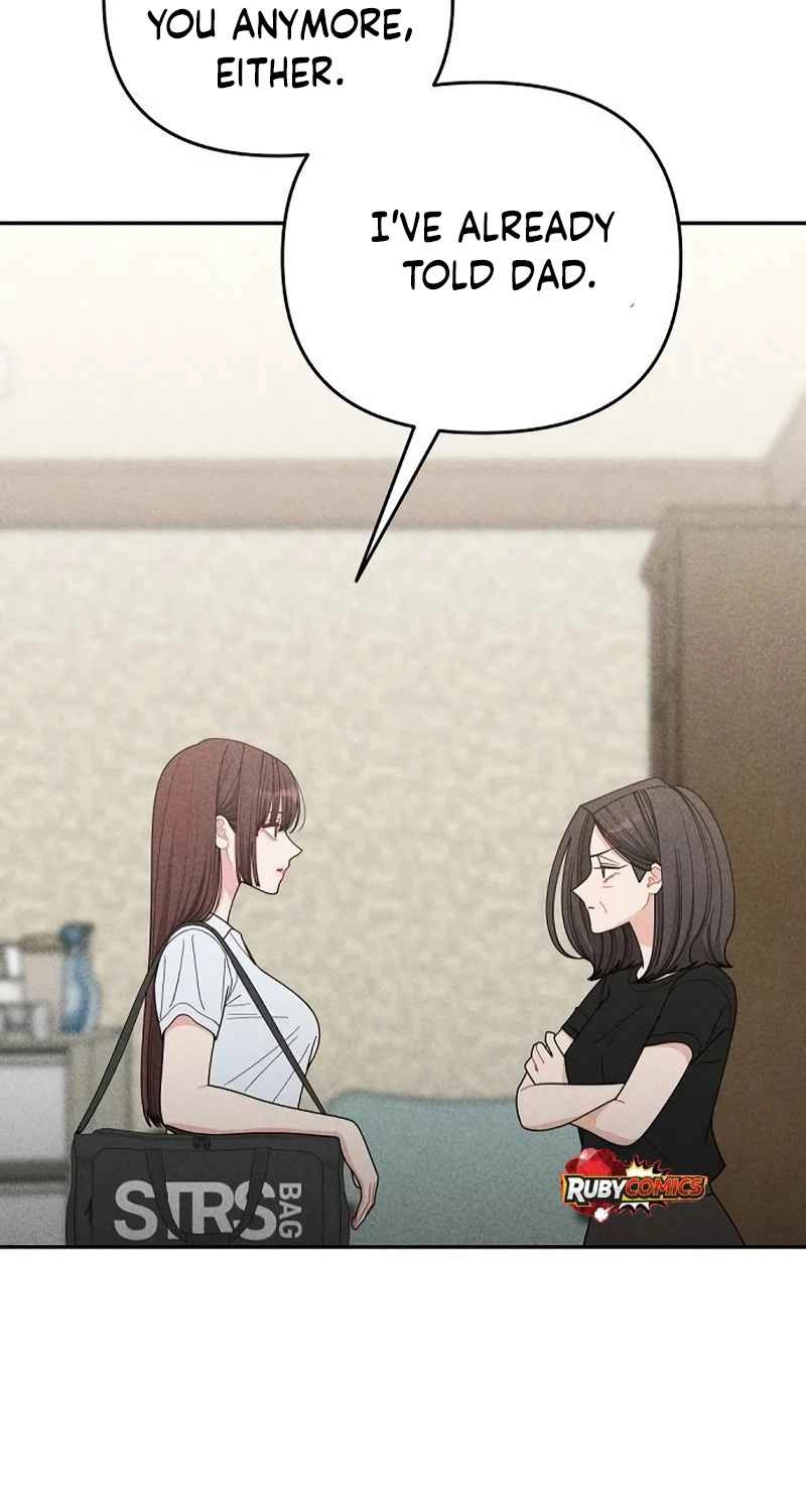 Observing My Mother’s Friend’s Son Chapter 50 page 14