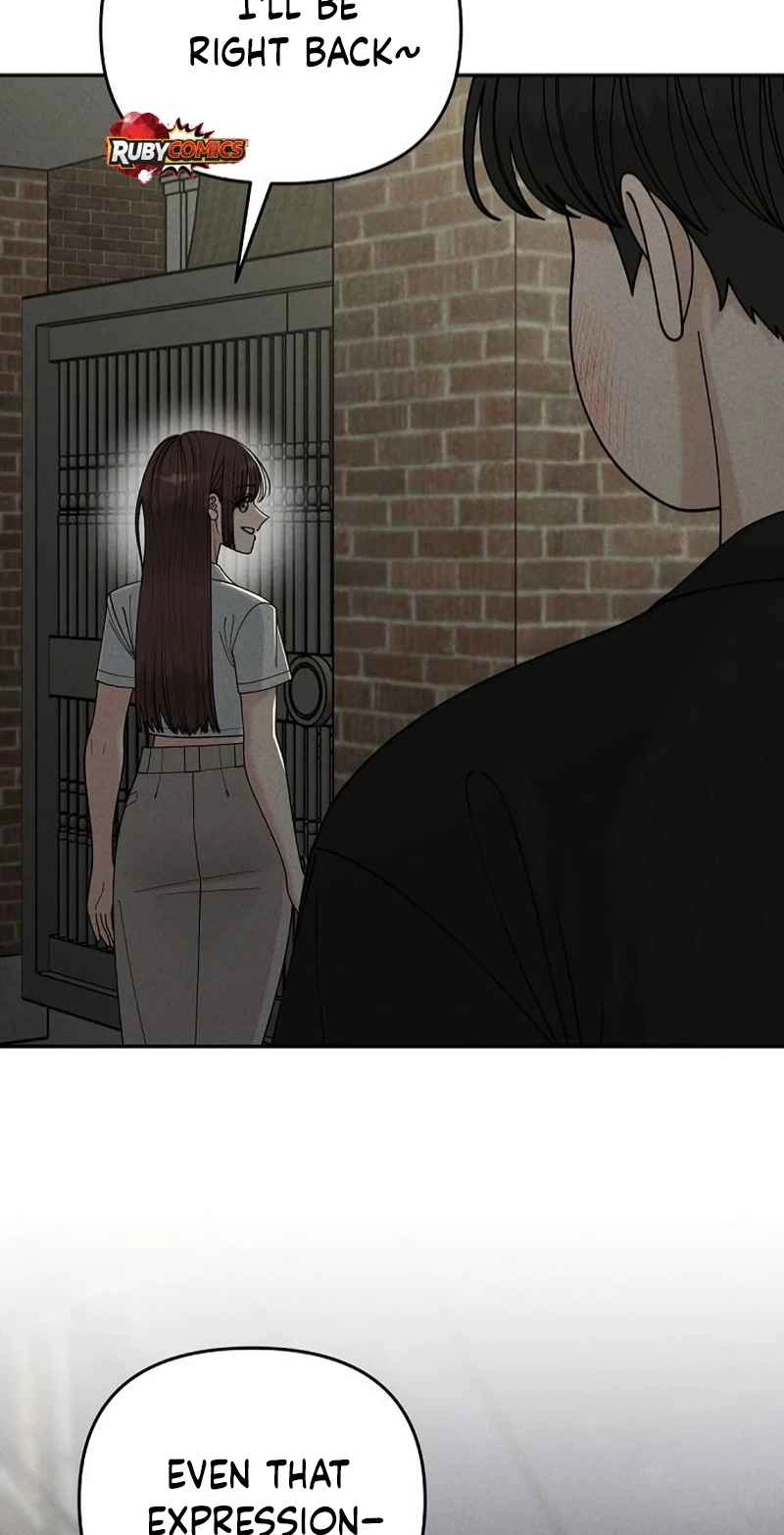 Observing My Mother’s Friend’s Son Chapter 50 page 6