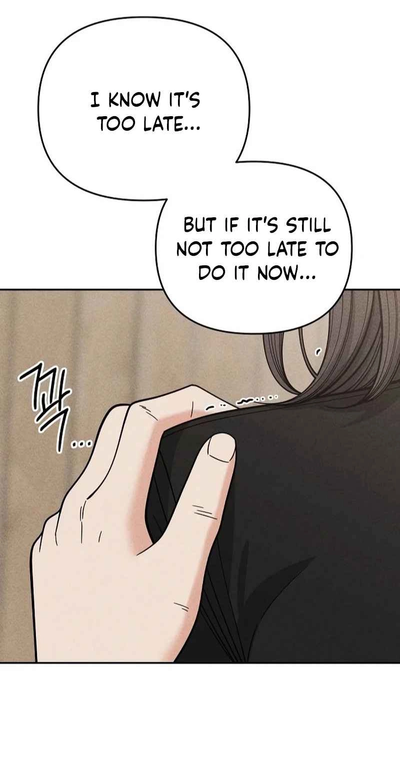 Observing My Mother’s Friend’s Son Chapter 50 page 37