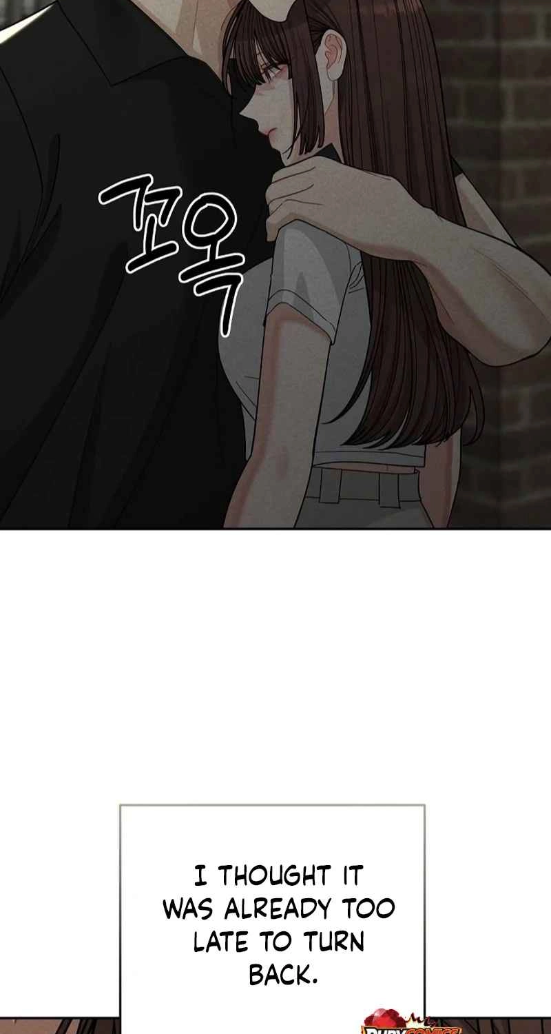 Observing My Mother’s Friend’s Son Chapter 50 page 48