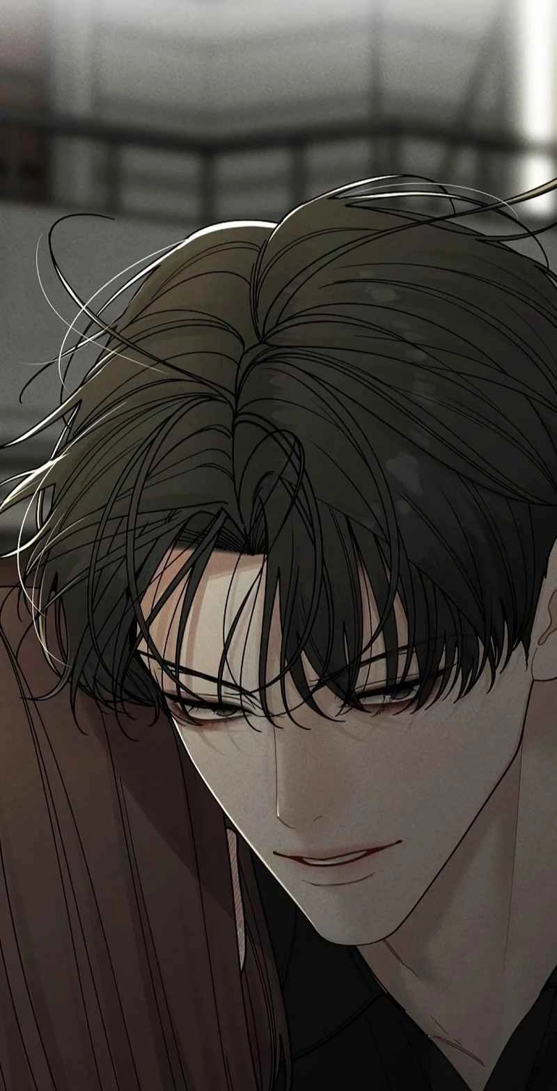 Observing My Mother’s Friend’s Son Chapter 50 page 1