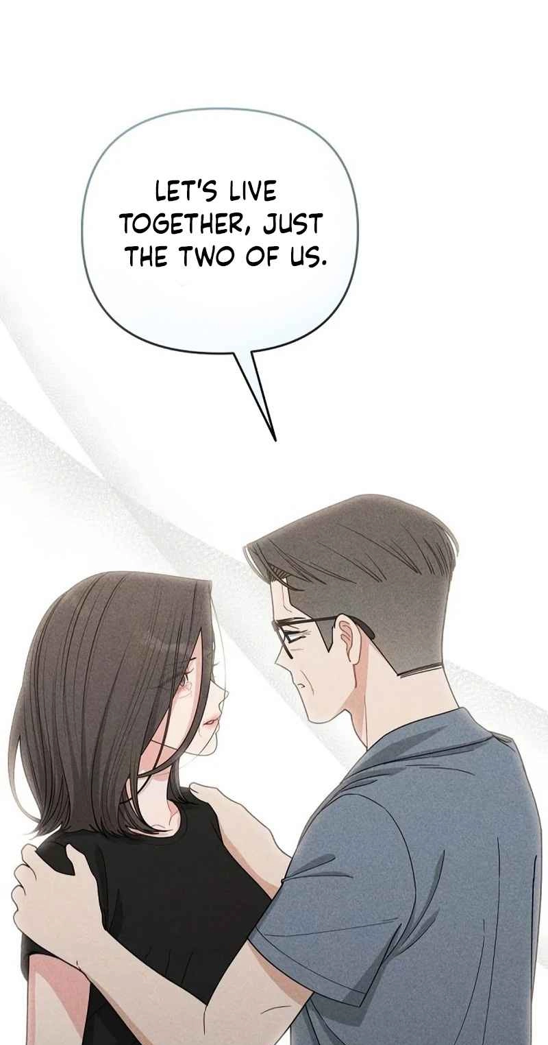 Observing My Mother’s Friend’s Son Chapter 50 page 38