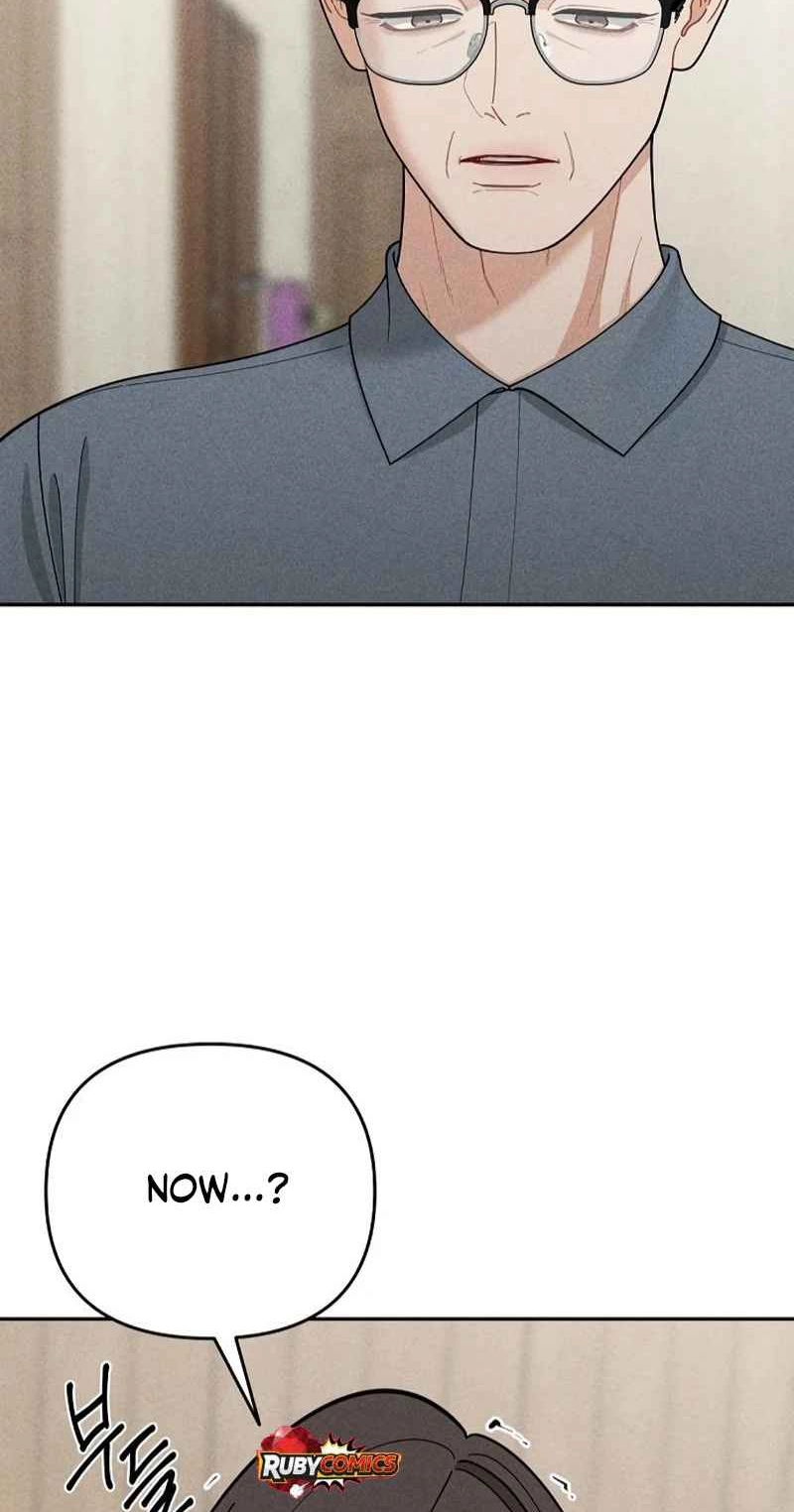 Observing My Mother’s Friend’s Son Chapter 50 page 35