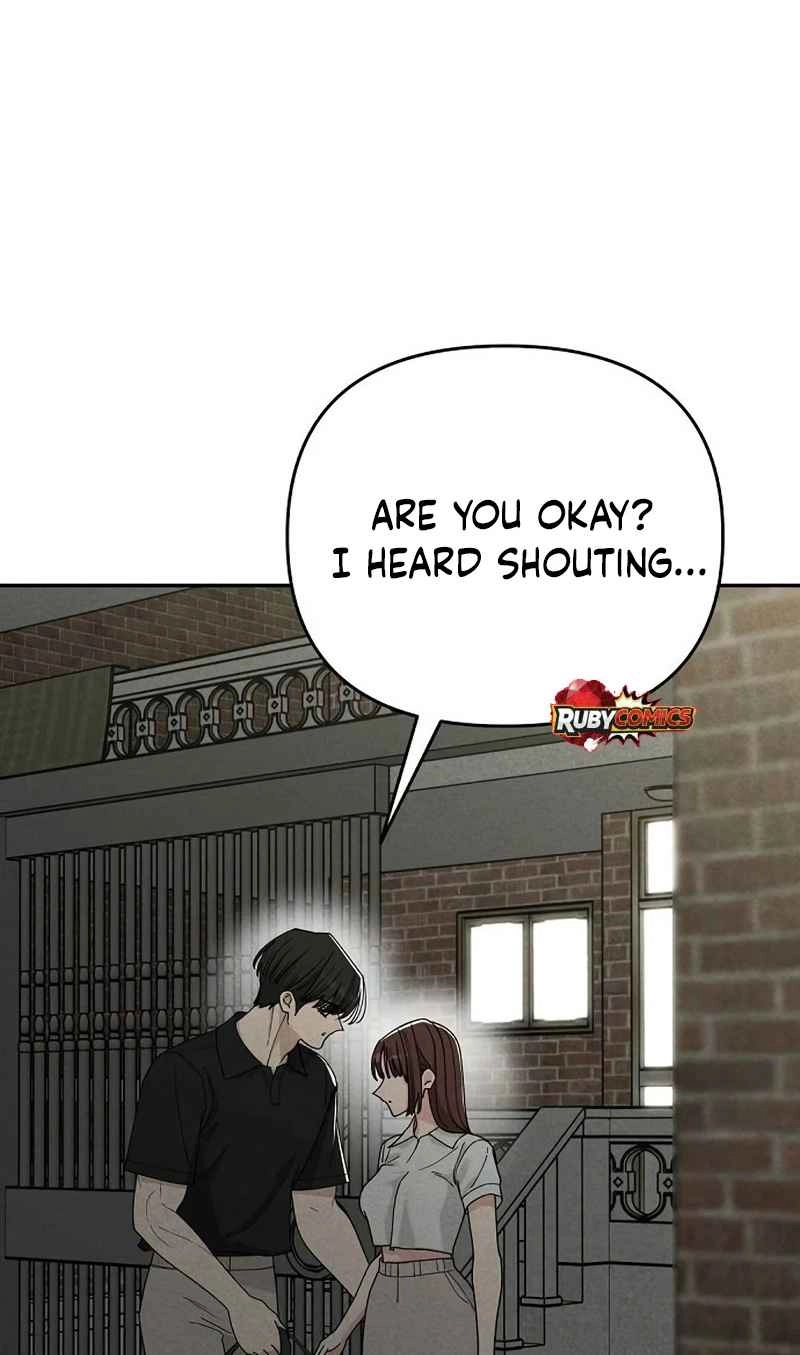 Observing My Mother’s Friend’s Son Chapter 50 page 45