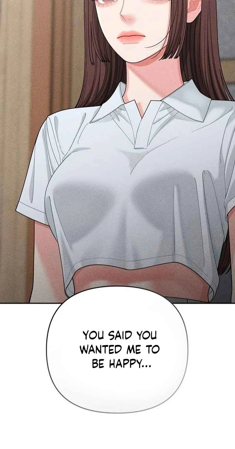 Observing My Mother’s Friend’s Son Chapter 50 page 31