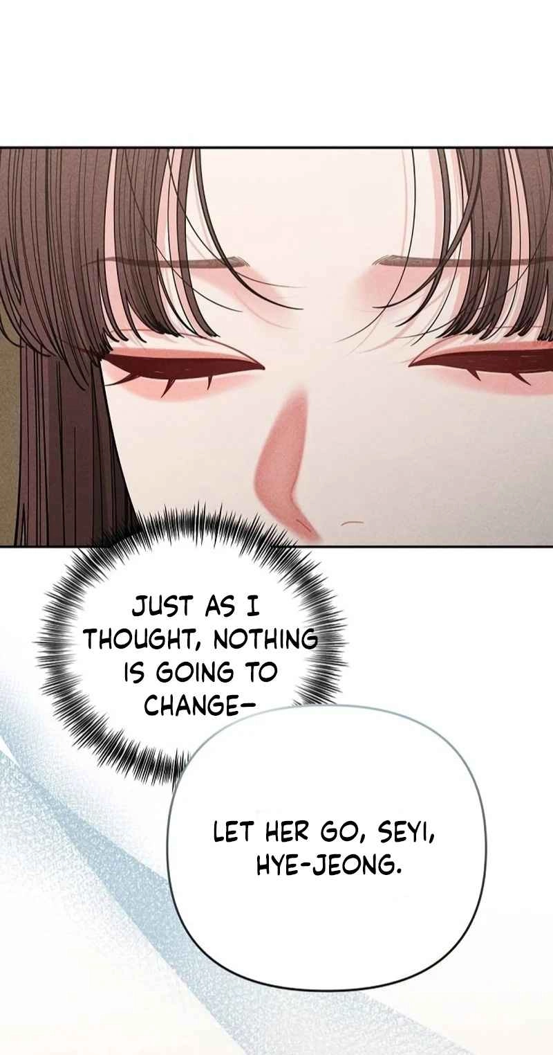Observing My Mother’s Friend’s Son Chapter 50 page 32