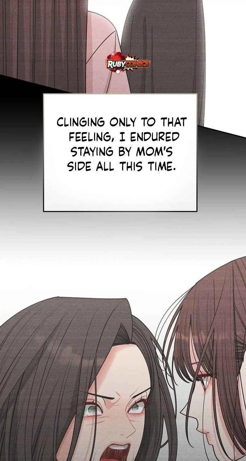 Observing My Mother’s Friend’s Son Chapter 50 page 51