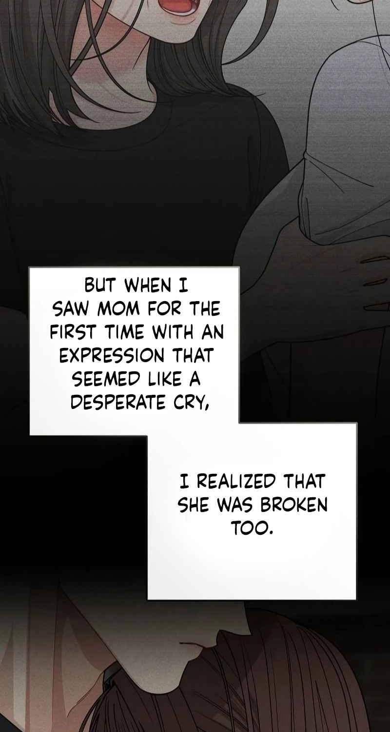 Observing My Mother’s Friend’s Son Chapter 50 page 52