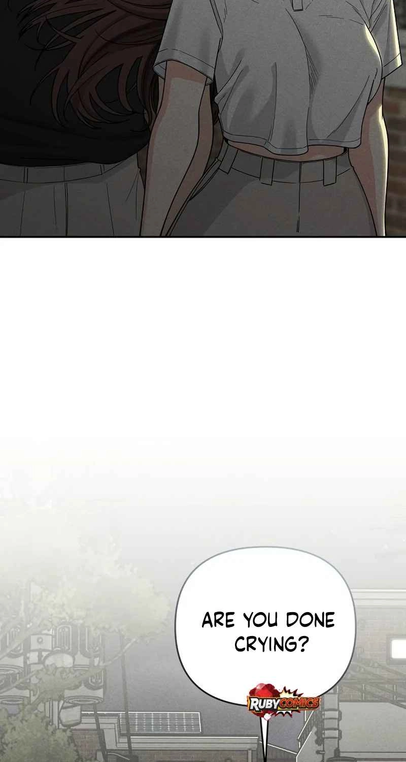 Observing My Mother’s Friend’s Son Chapter 50 page 59