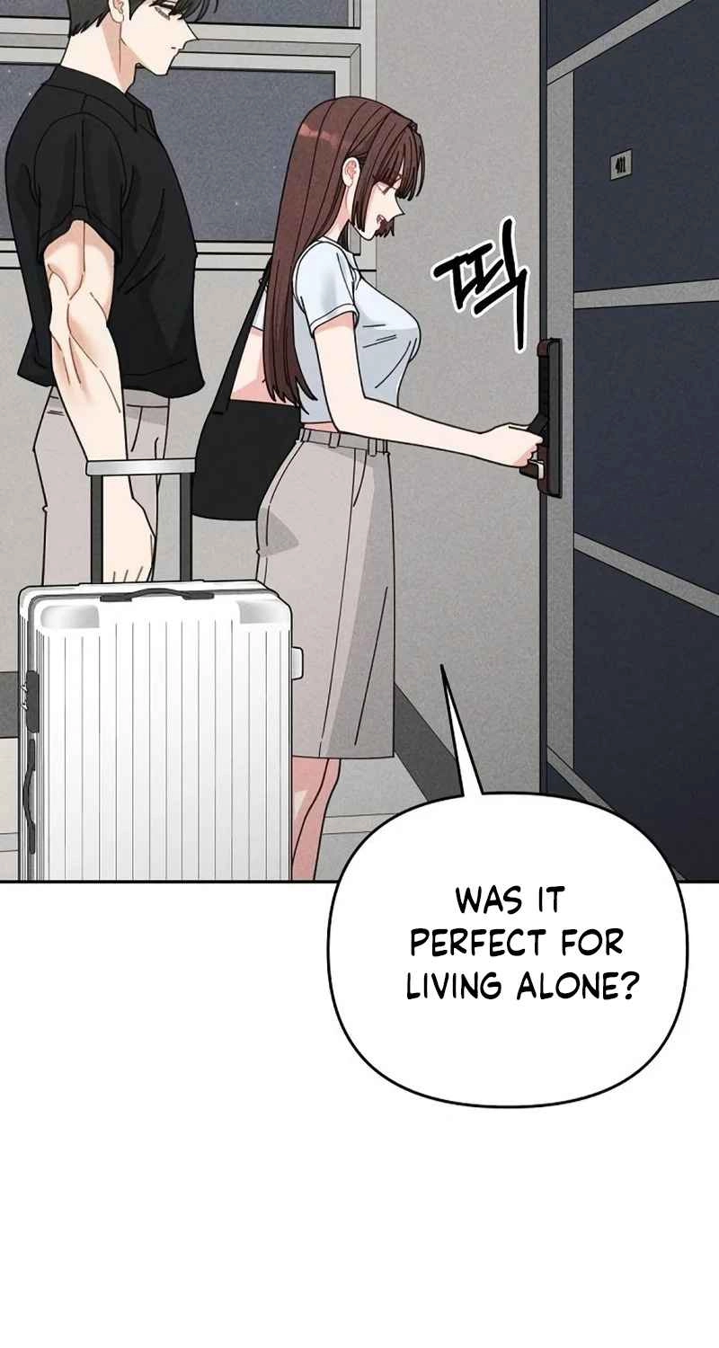 Observing My Mother’s Friend’s Son Chapter 50 page 66