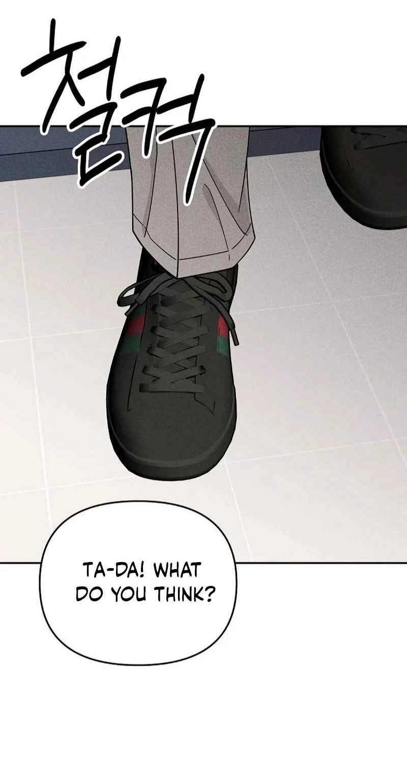 Observing My Mother’s Friend’s Son Chapter 50 page 67