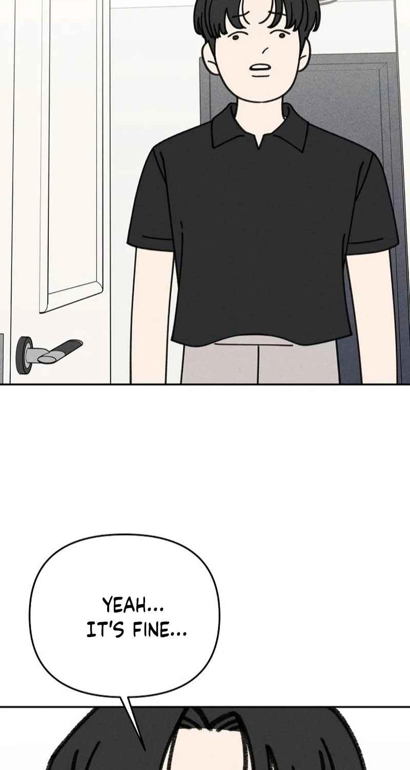 Observing My Mother’s Friend’s Son Chapter 50 page 73