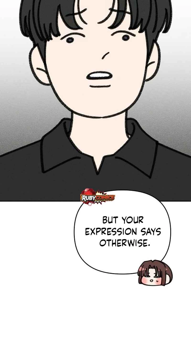 Observing My Mother’s Friend’s Son Chapter 50 page 74
