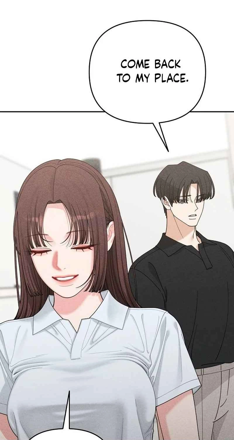 Observing My Mother’s Friend’s Son Chapter 50 page 75