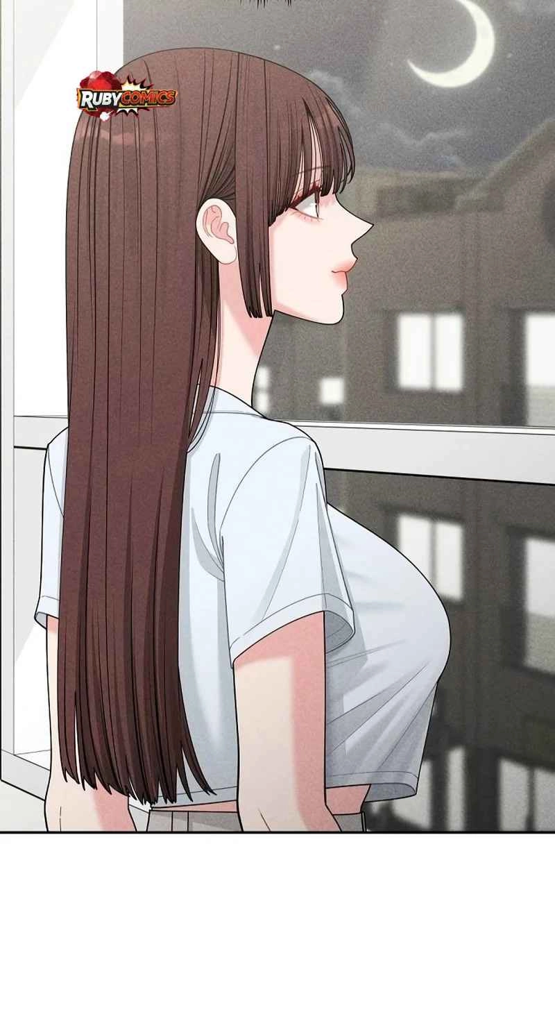 Observing My Mother’s Friend’s Son Chapter 50 page 78
