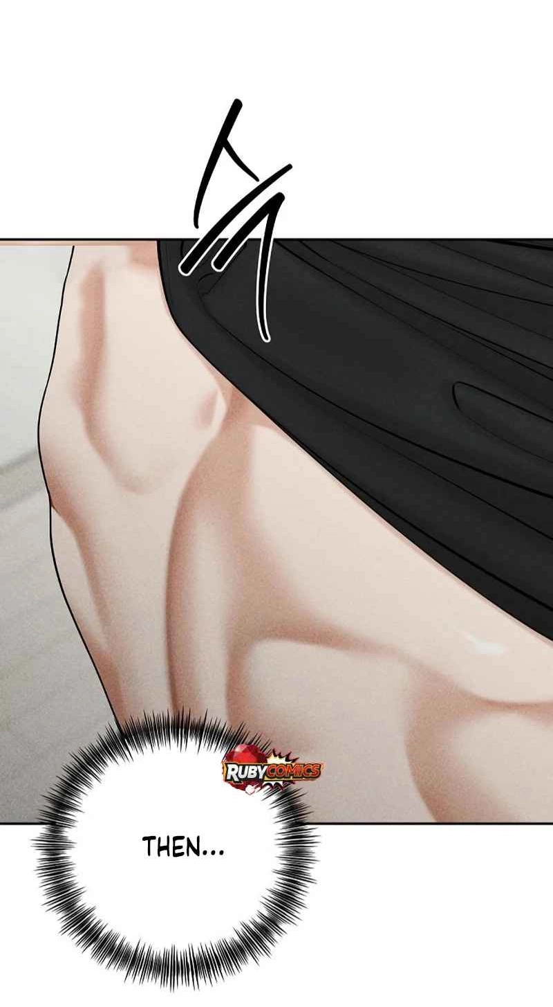 Observing My Mother’s Friend’s Son Chapter 50 page 79