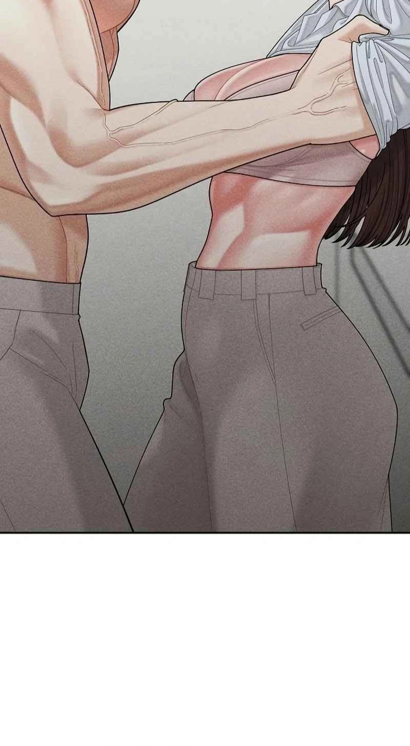 Observing My Mother’s Friend’s Son Chapter 50 page 83