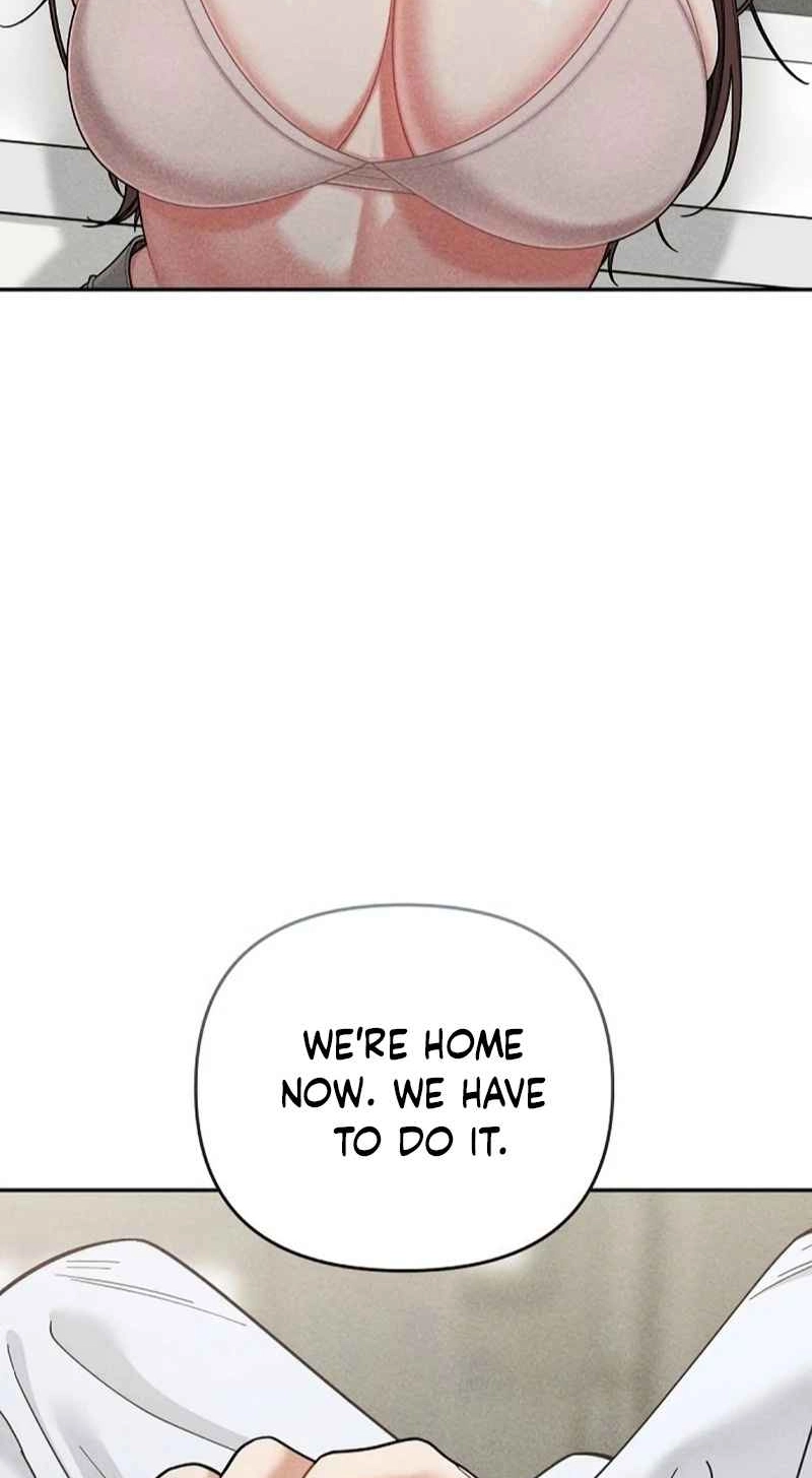 Observing My Mother’s Friend’s Son Chapter 50 page 85