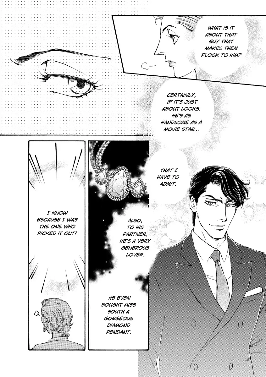Obsession Chapter 1 page 9