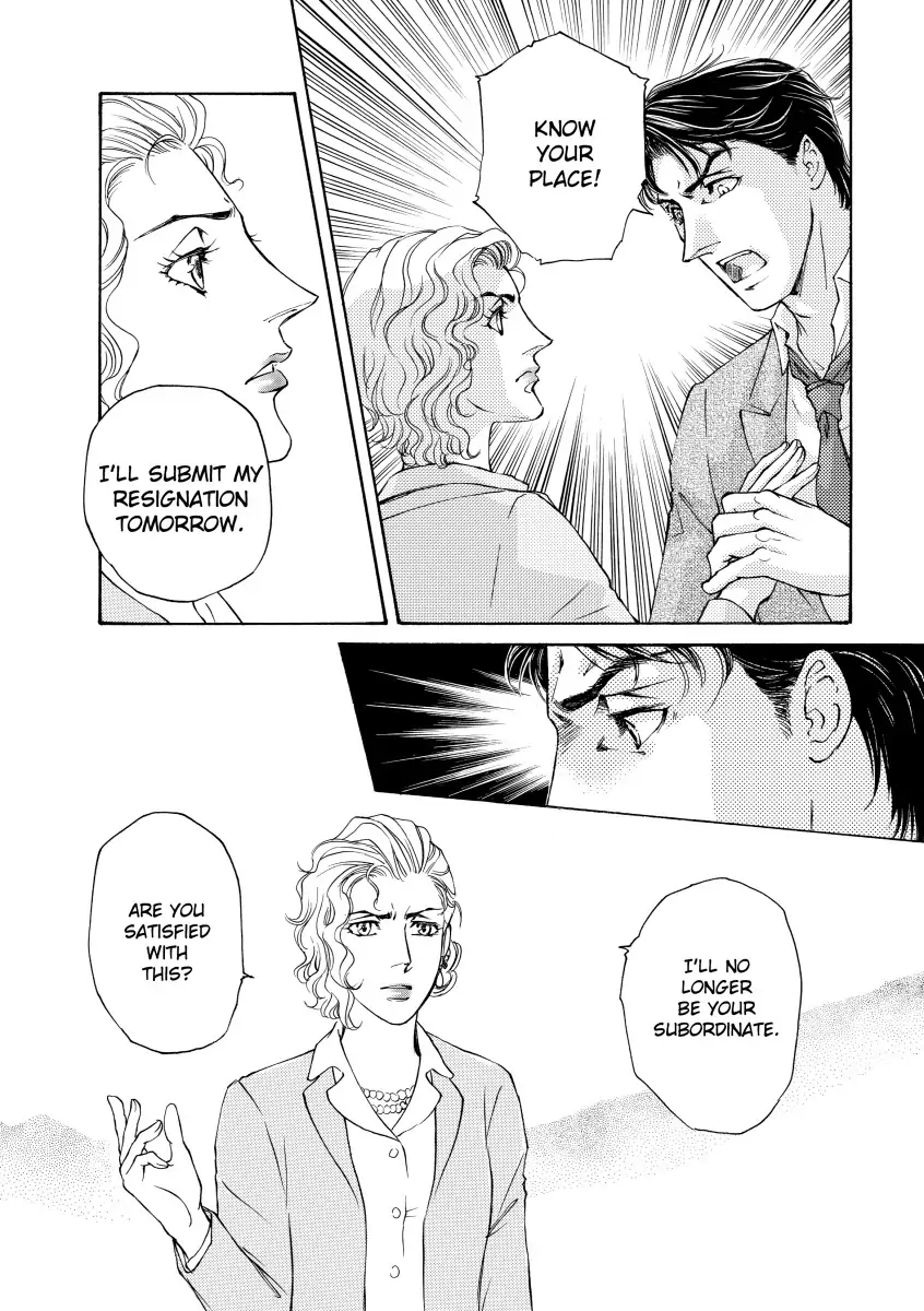 Obsession Chapter 10 page 3