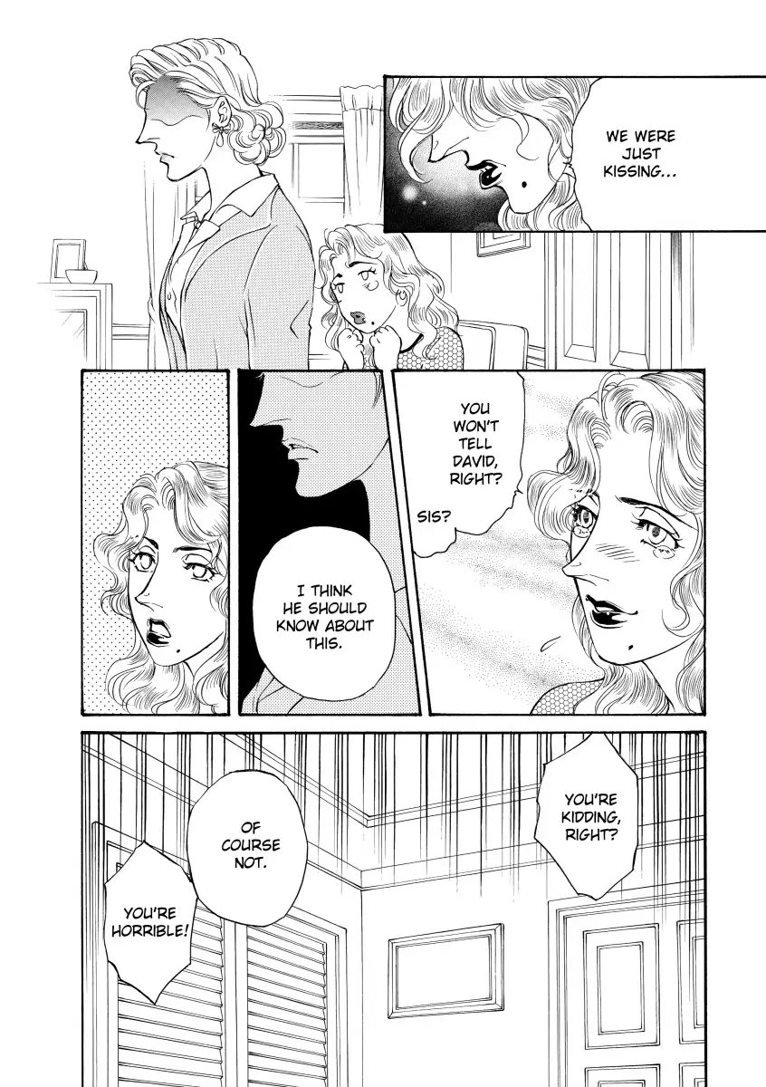Obsession Chapter 10 page 5