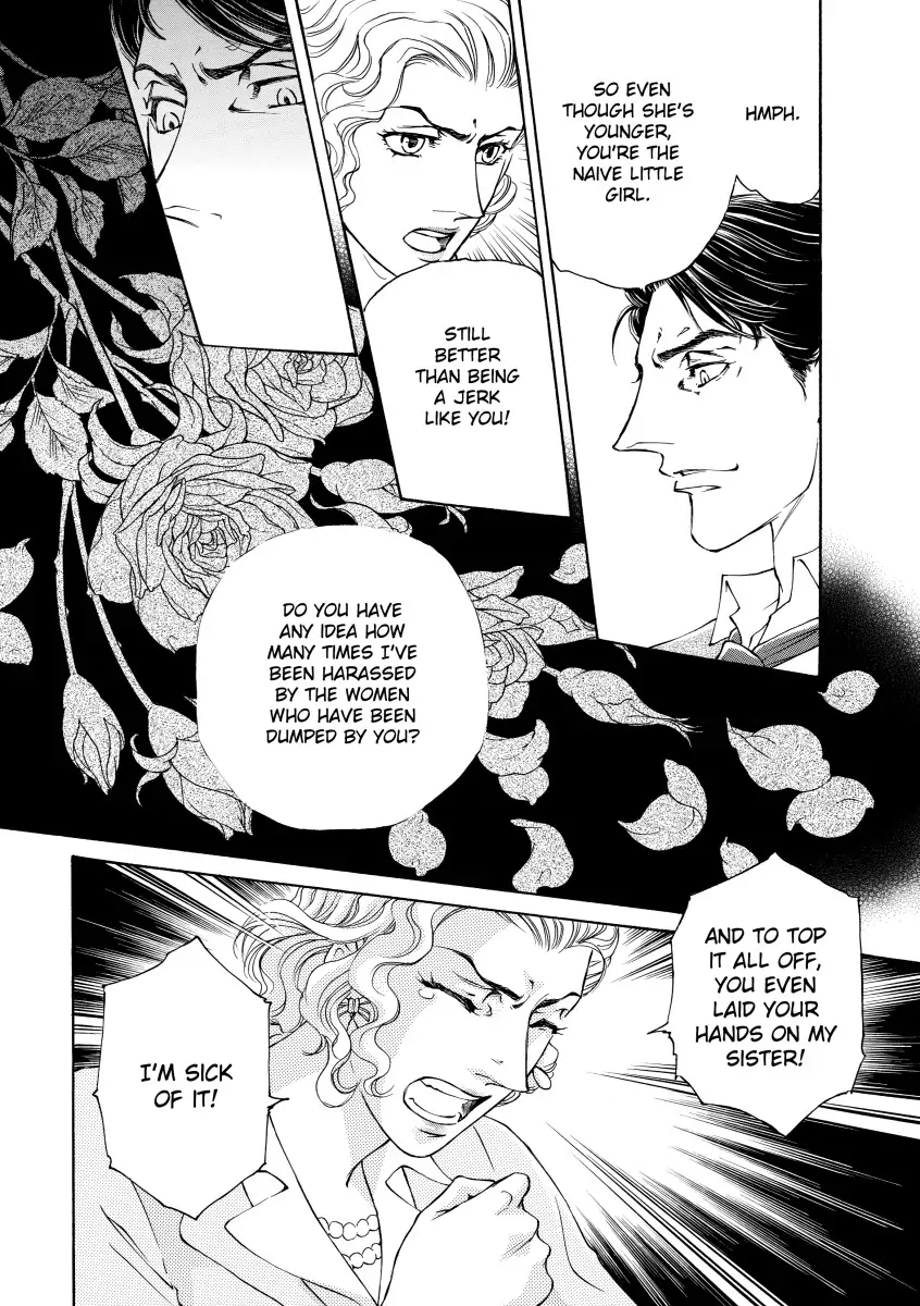 Obsession Chapter 10 page 2