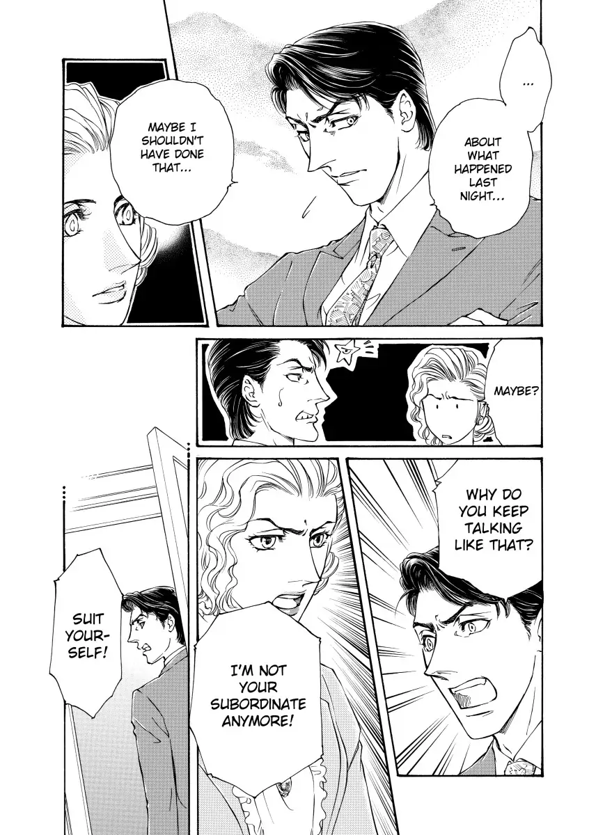 Obsession Chapter 10 page 9